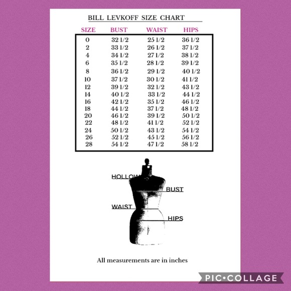 Bill Levkoff Plum Purple Ruched Instant Slimming Strapless Cocktail Dress Size 4 - Picture 16 of 16